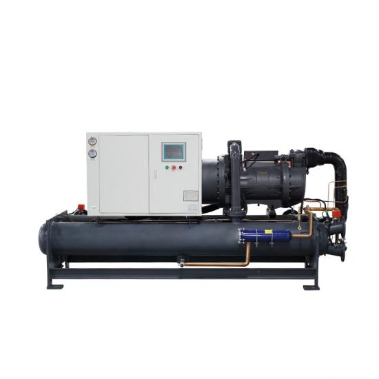 Customized Screw Chiller Supplier