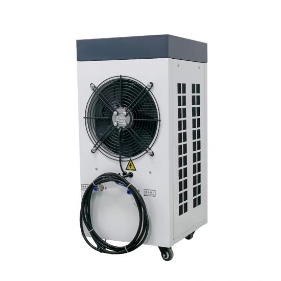 China Corrosion-Resistant Chiller