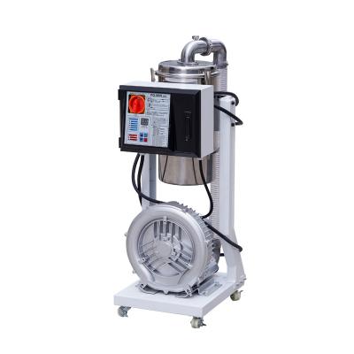 China large suction machine